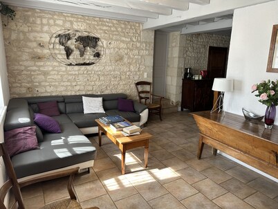 Chambres d'hôtes Le Puy d'Anché