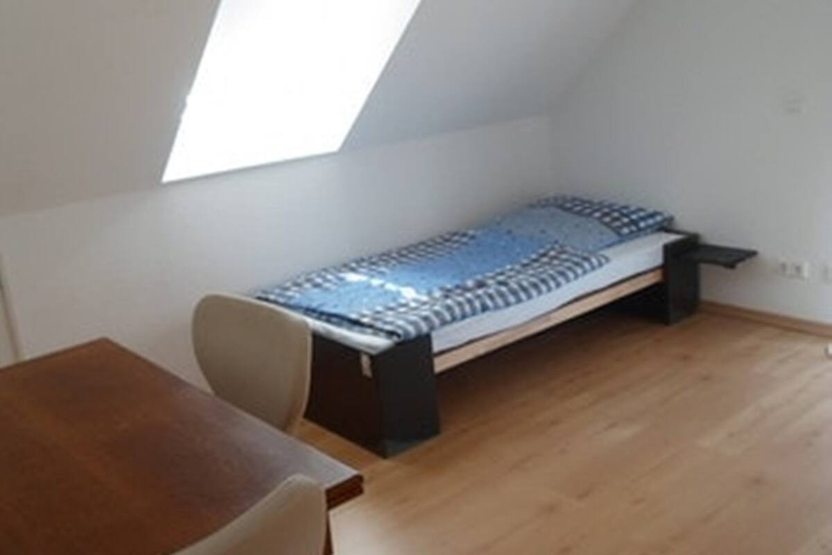 Habitación individual | Wifi gratis