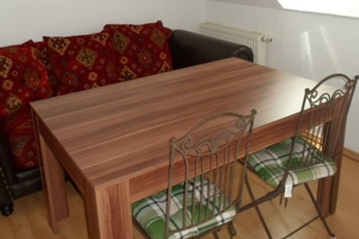 Servicio a la habitación