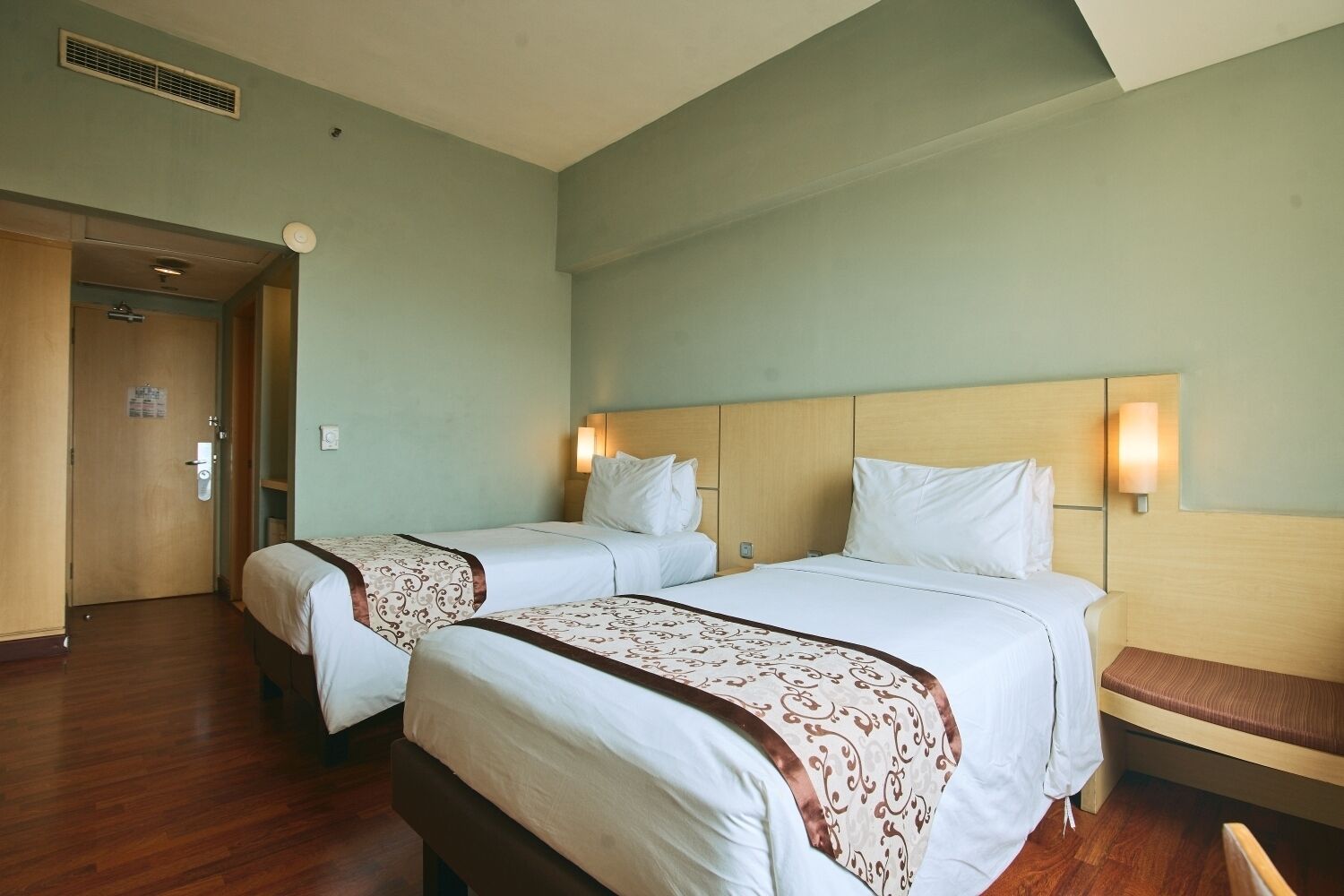 Foto - Horison Arcadia Mangga Dua