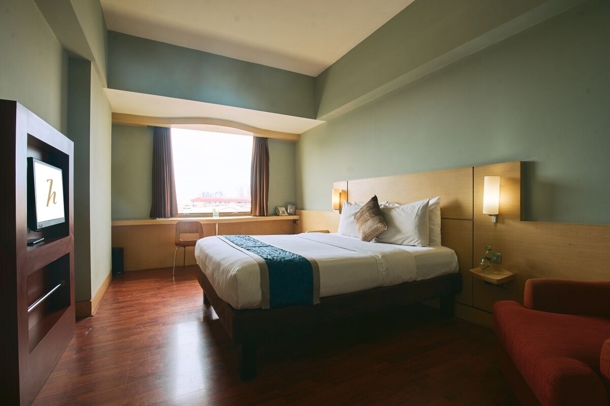 Foto - Horison Arcadia Mangga Dua