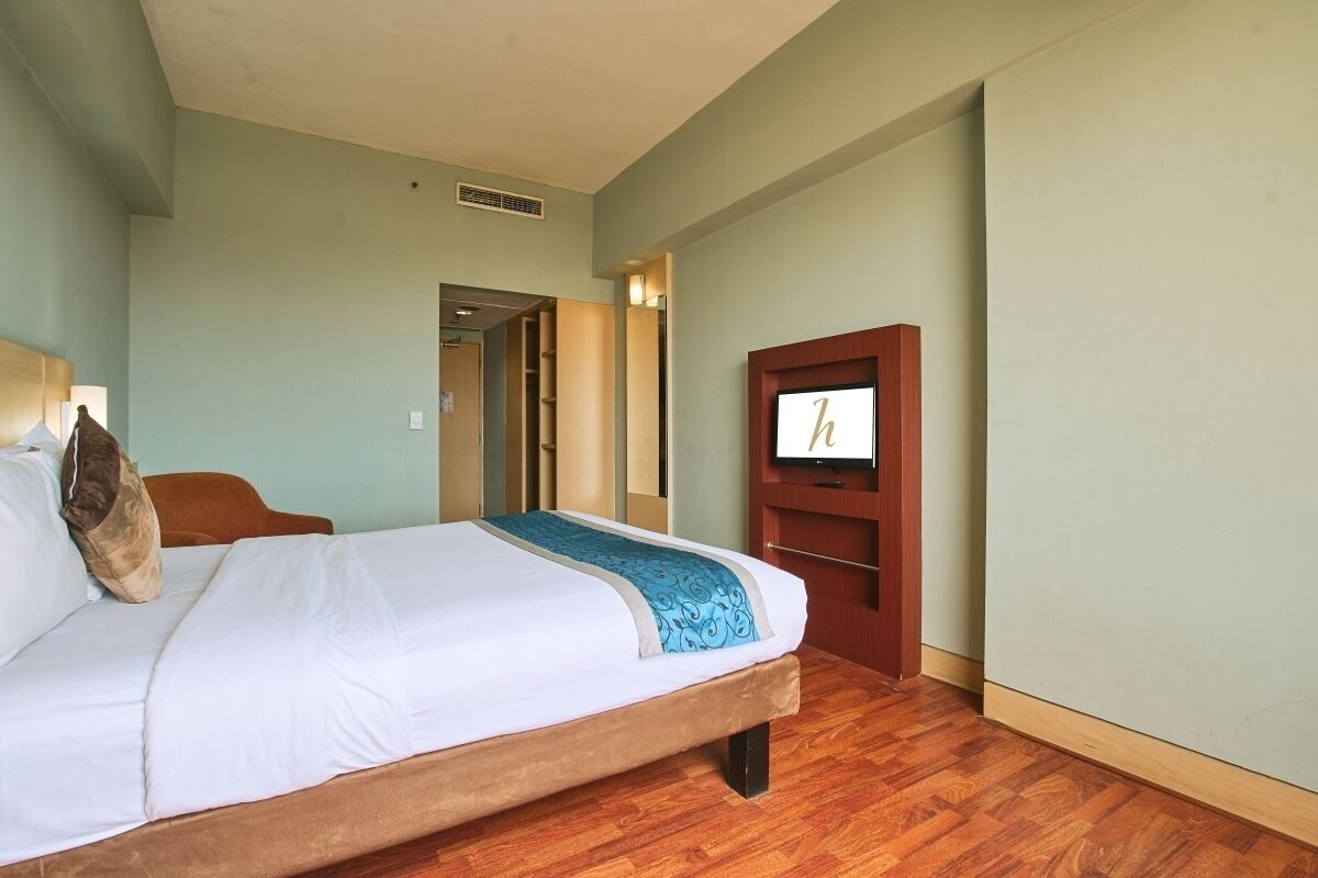 Foto - Horison Arcadia Mangga Dua