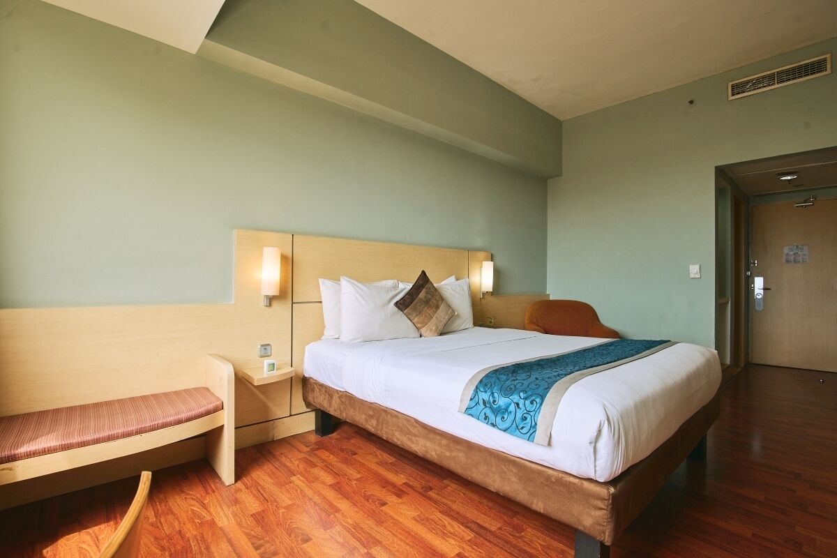 Foto - Horison Arcadia Mangga Dua