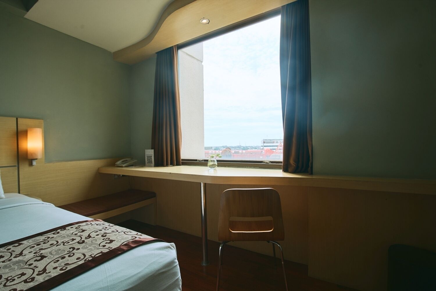 Foto - Horison Arcadia Mangga Dua