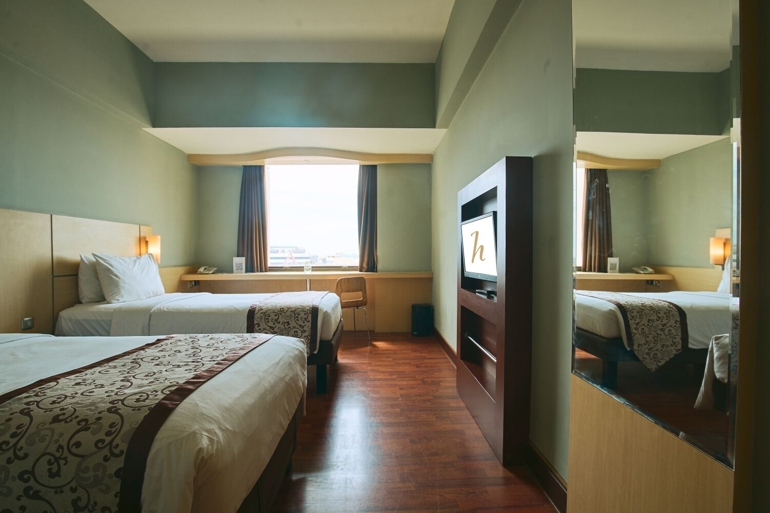 Foto - Horison Arcadia Mangga Dua