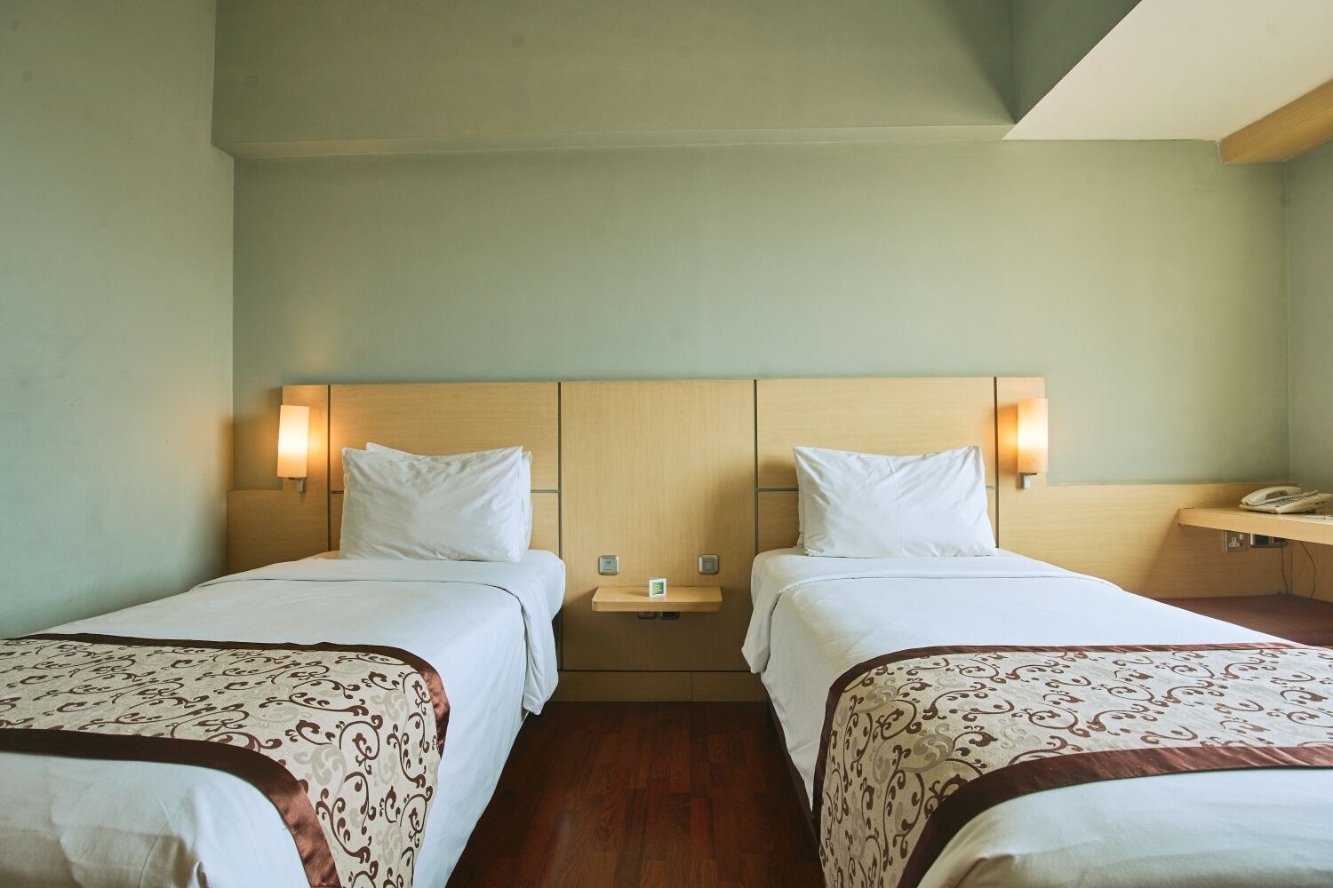 Foto - Horison Arcadia Mangga Dua