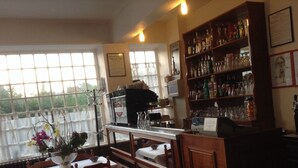 Restaurant - Hotel du Cygne (L'Aigle)