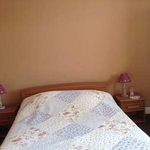 Room - Hotel du Cygne (L'Aigle)