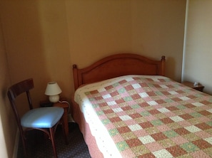 Room - Hotel du Cygne (L'Aigle)