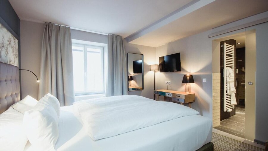 Goldene Traube - by Neugart