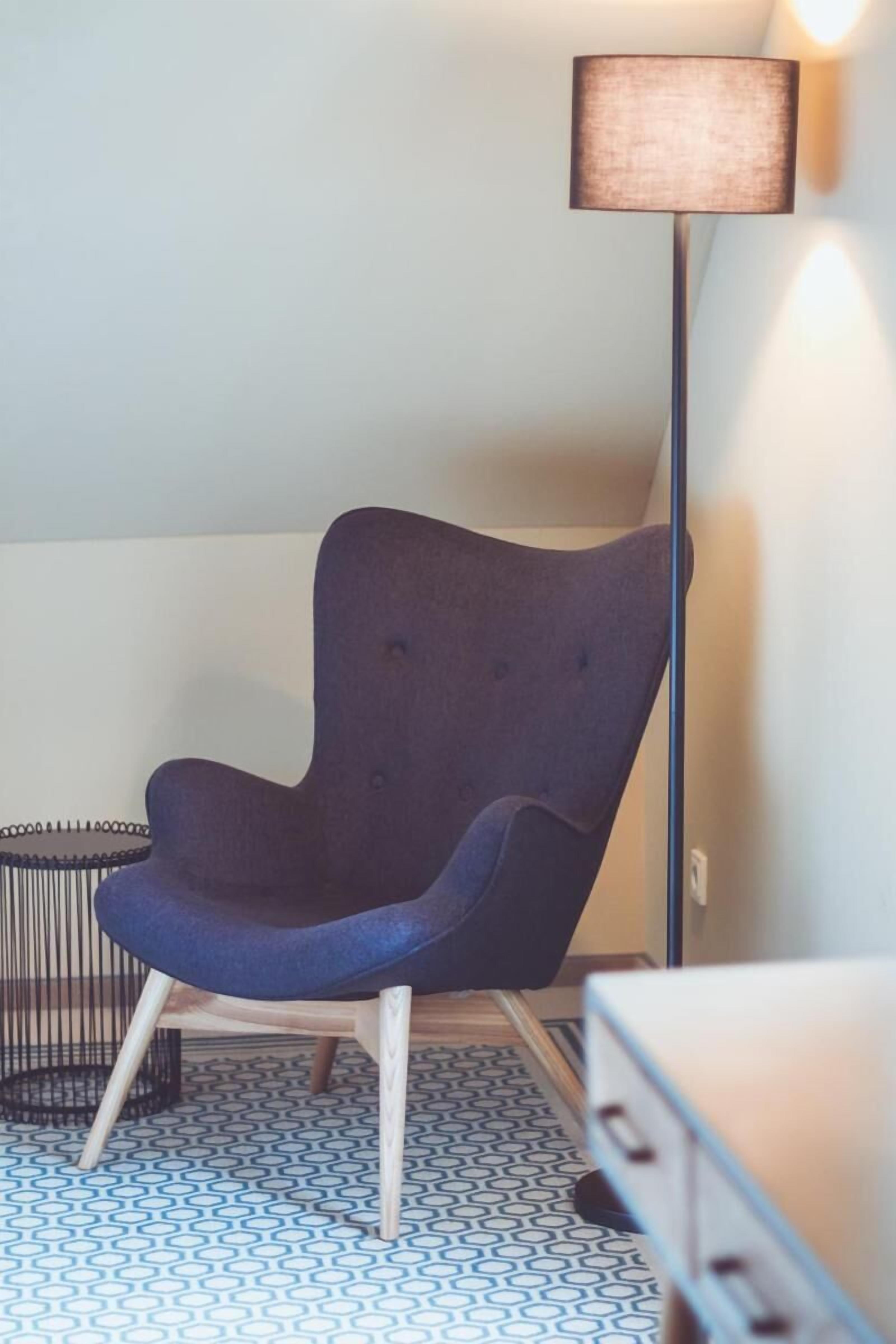 1 bedroom, in-room safe, desk, soundproofing