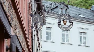 Außenbereich