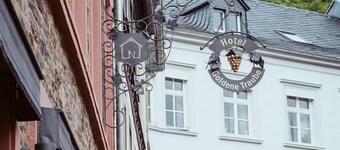 Goldene Traube - by Neugart