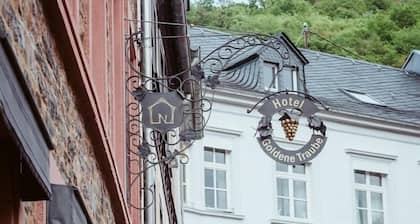 Goldene Traube - by Neugart