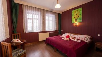 Fer et planche Ă repasser, Wi-Fi gratuit