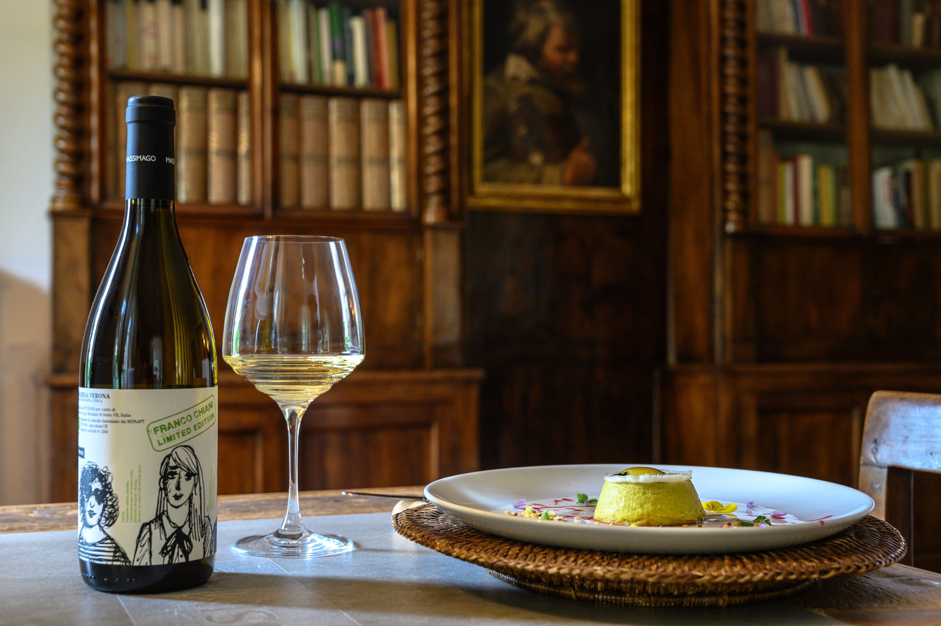 Foto - Massimago Wine Relais