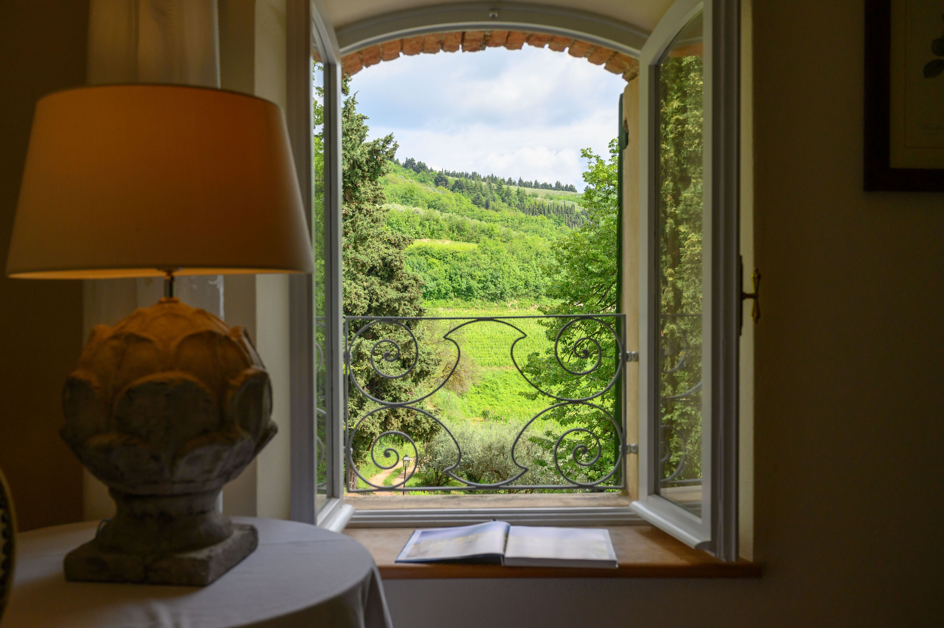 Foto - Massimago Wine Relais