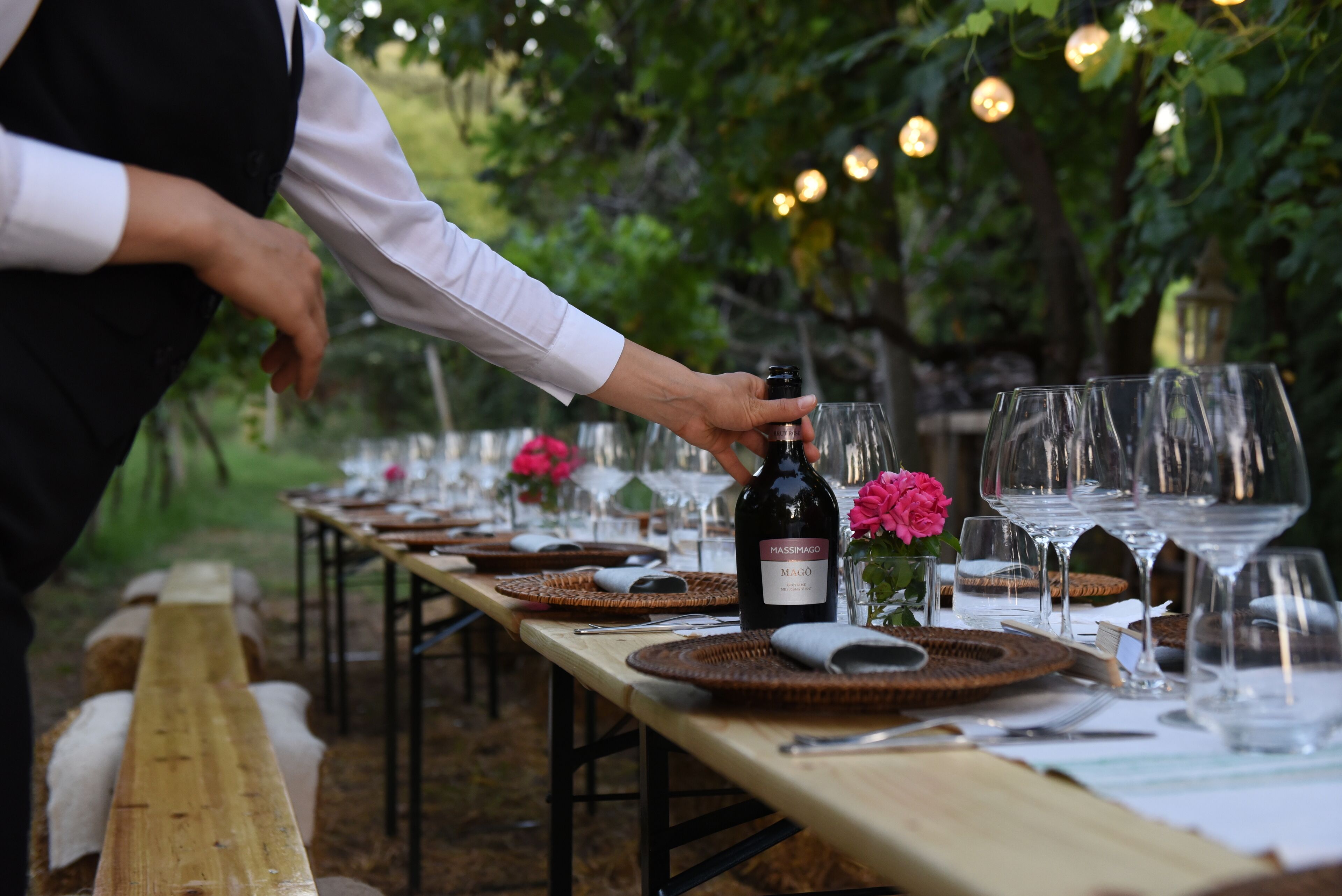 Foto - Massimago Wine Relais