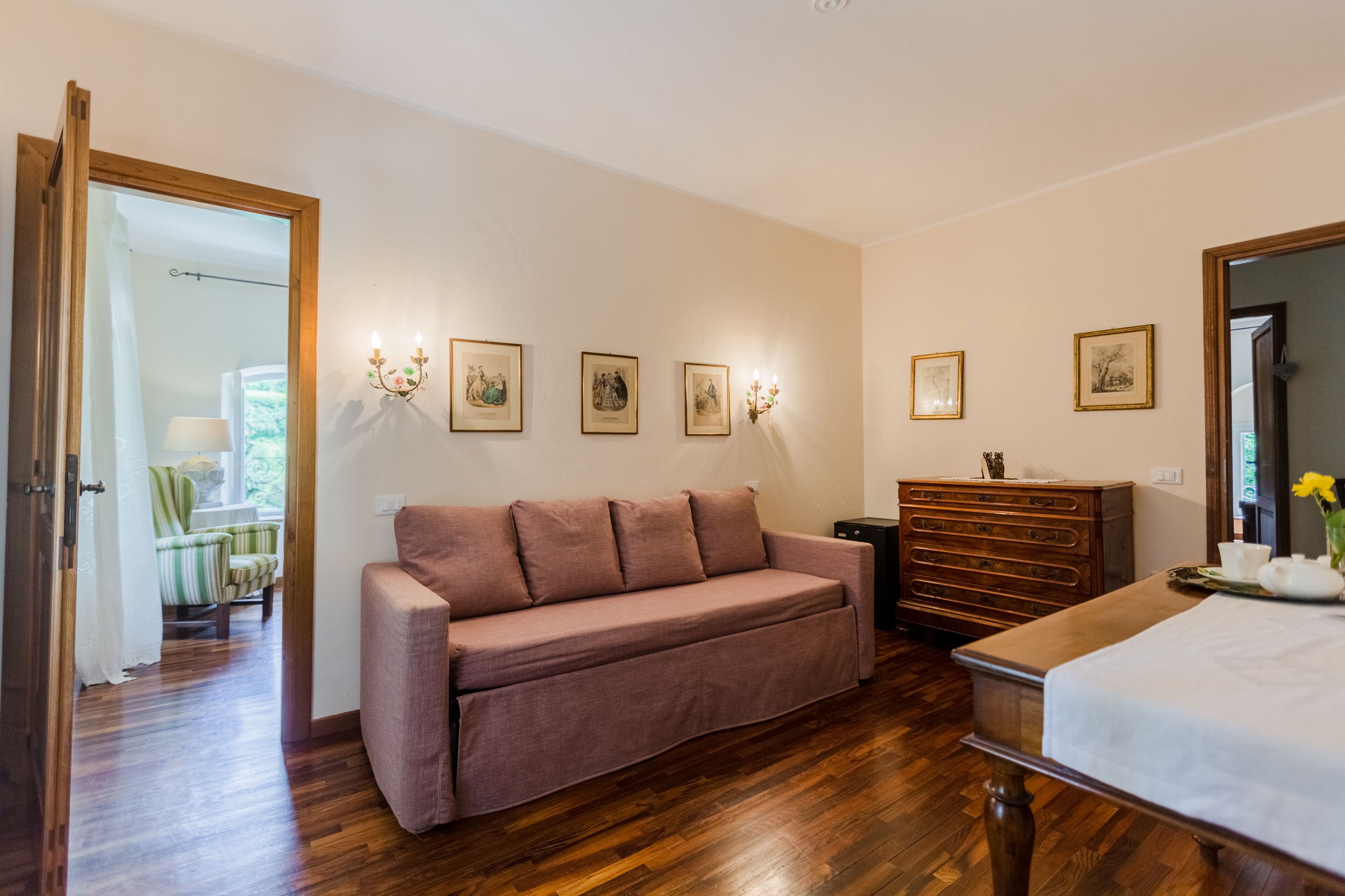 Foto - Massimago Wine Relais
