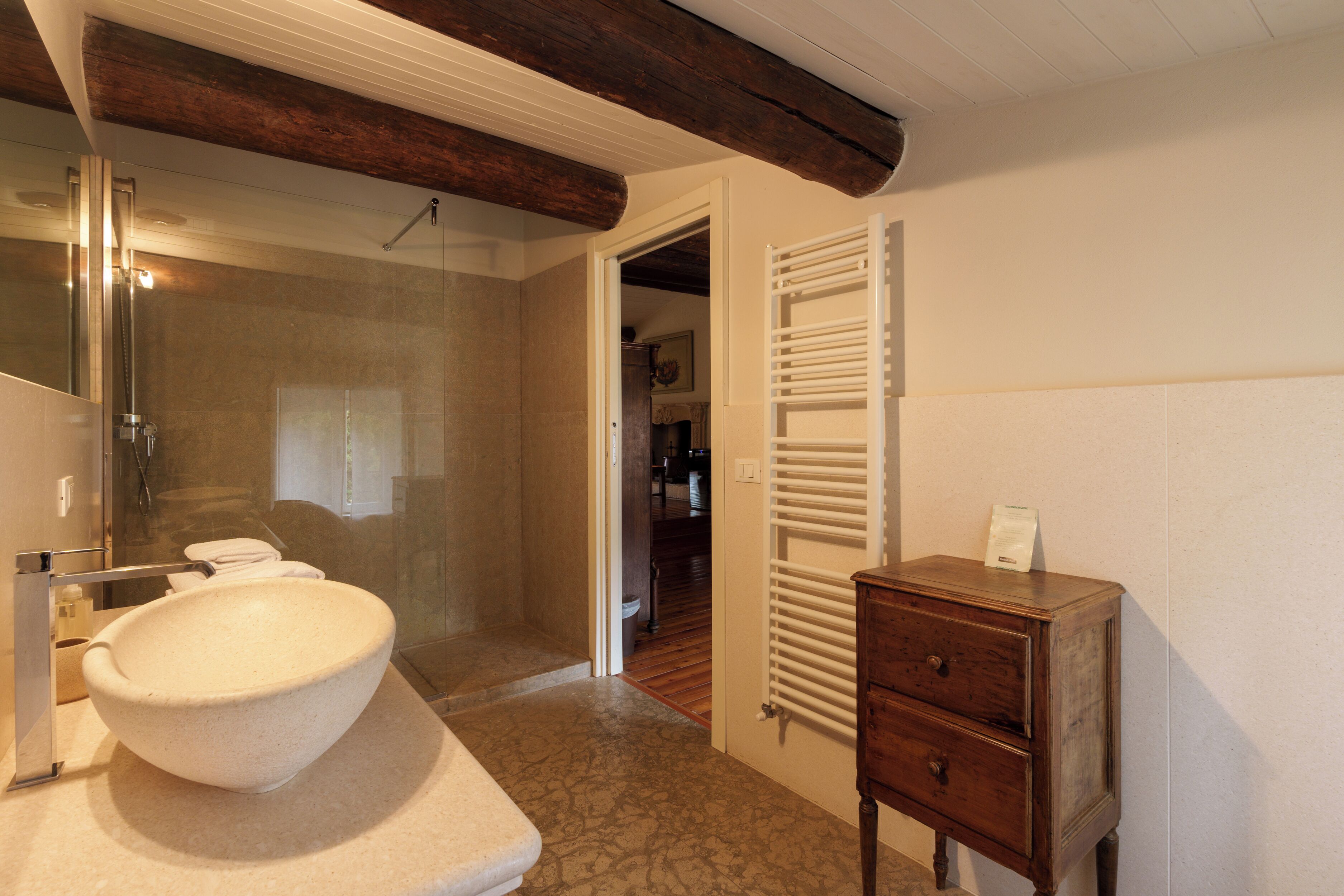 Foto - Massimago Wine Relais