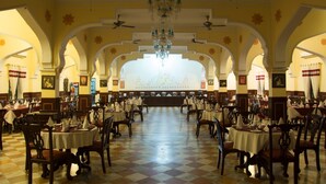 Unclassified image, 2 of 50, button - V Resorts Rajmahal Orchha (Nivari)