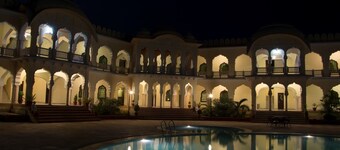 V Resorts Rajmahal Orchha
