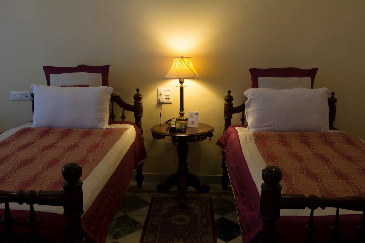 Super Deluxe Room | Rollaway beds, free WiFi