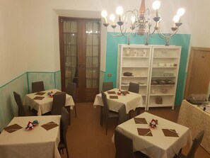 Spécialités Cuisine italienne