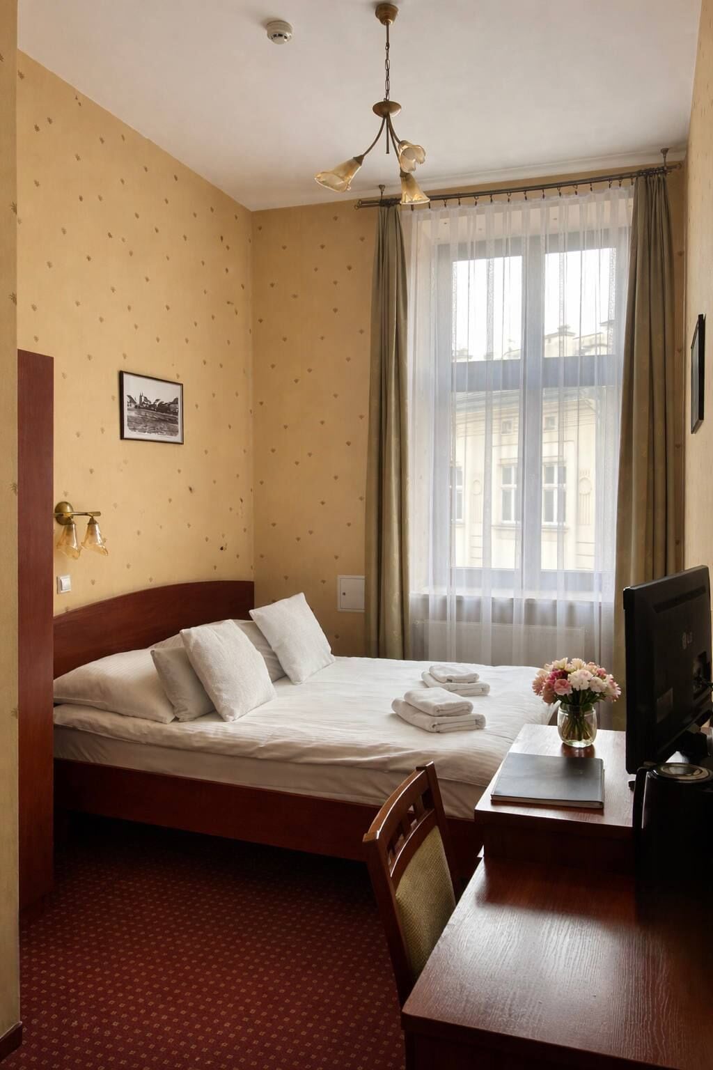 Foto - Aneks Hotelu Kazimierz