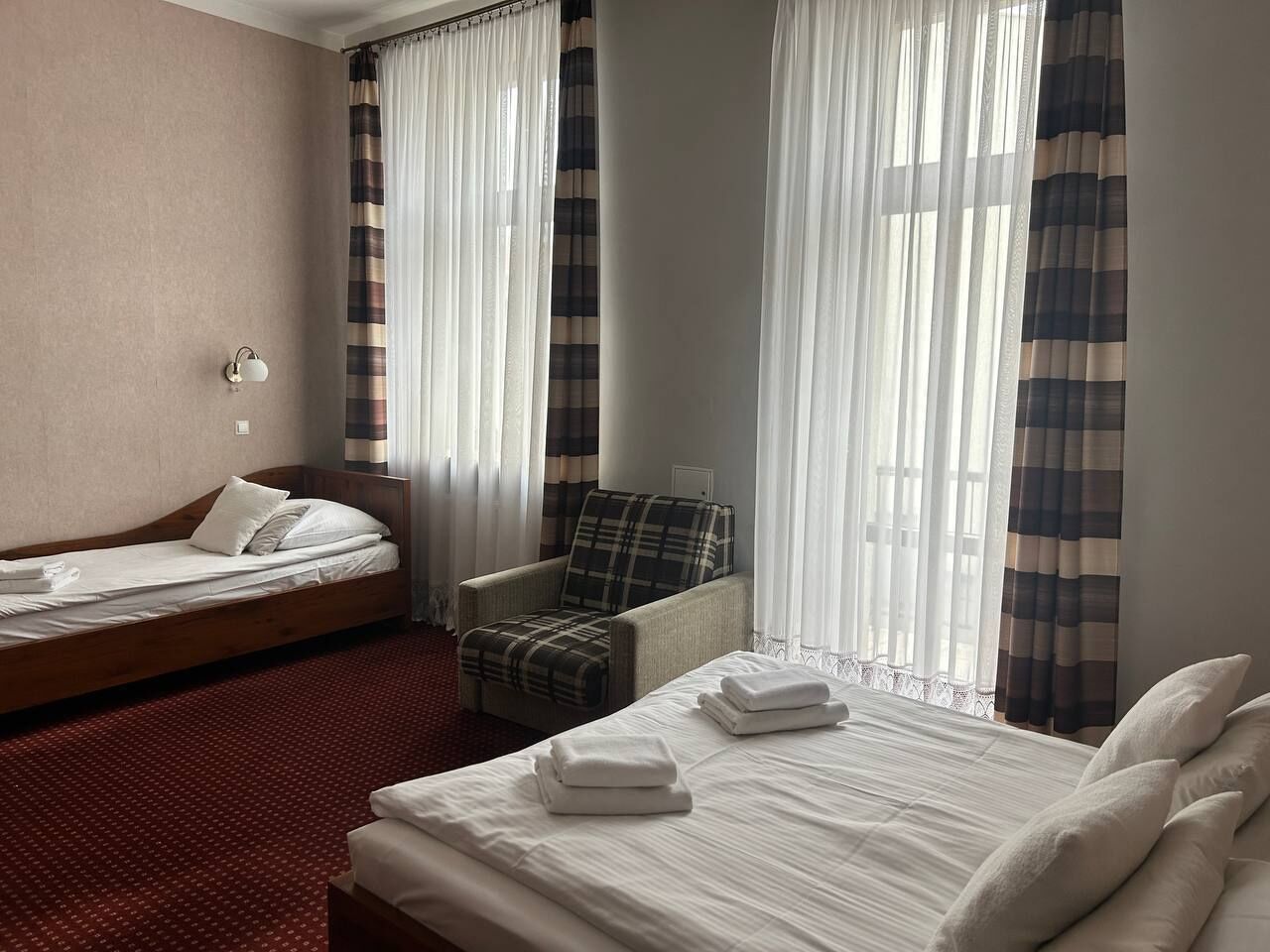Foto - Aneks Hotelu Kazimierz
