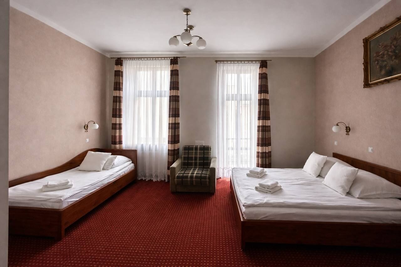 Foto - Aneks Hotelu Kazimierz