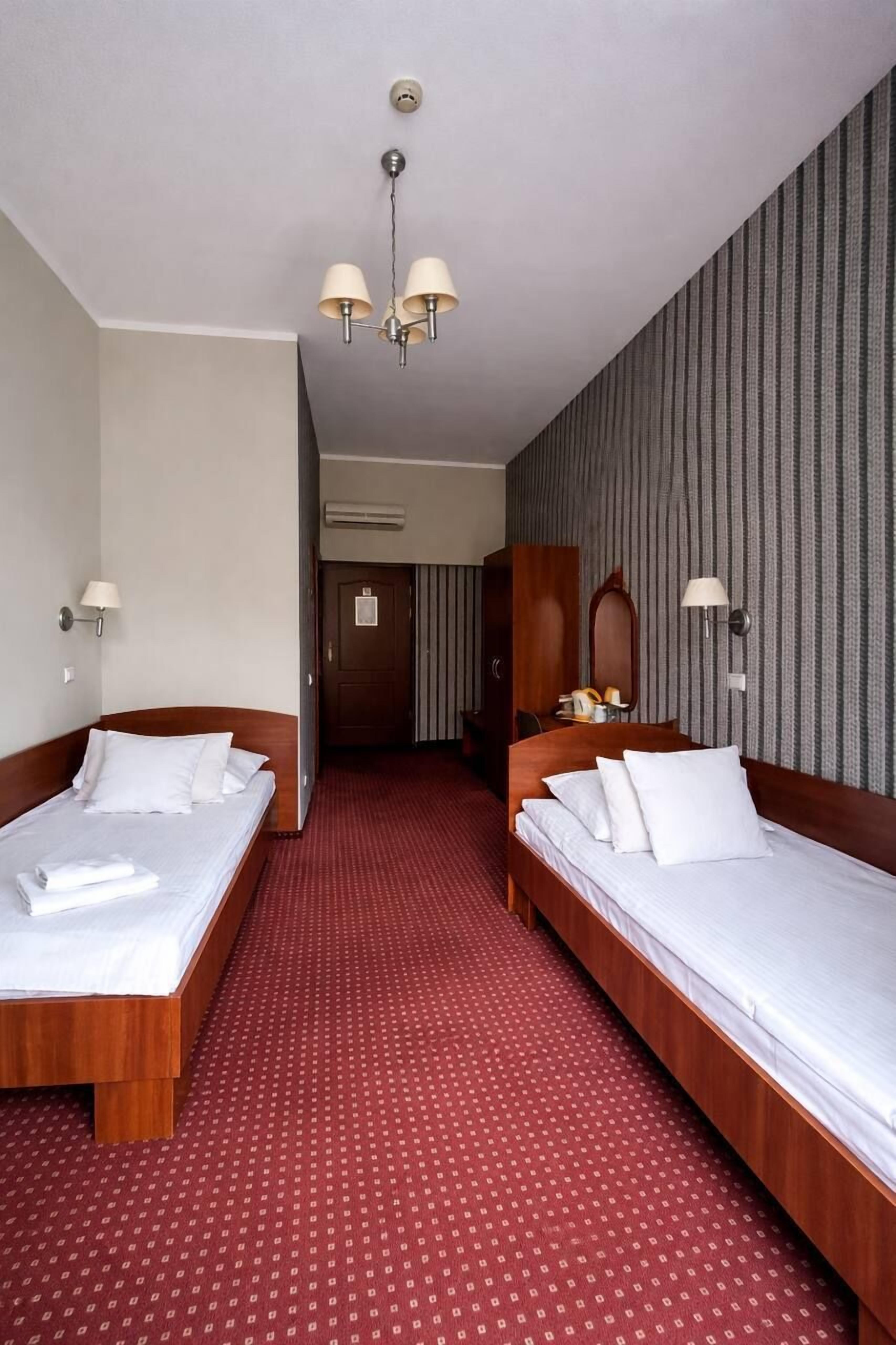 Foto - Aneks Hotelu Kazimierz