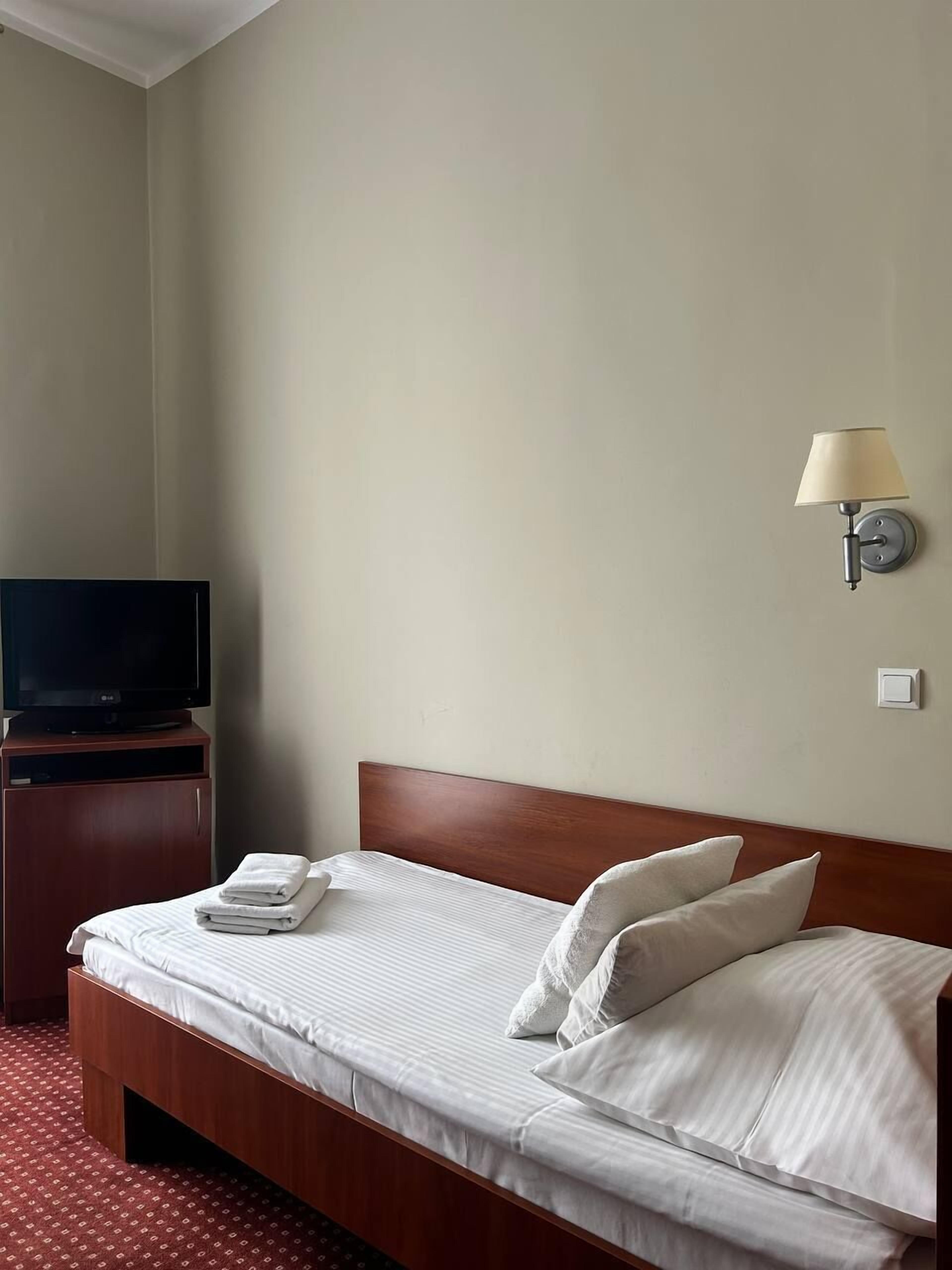 Foto - Aneks Hotelu Kazimierz