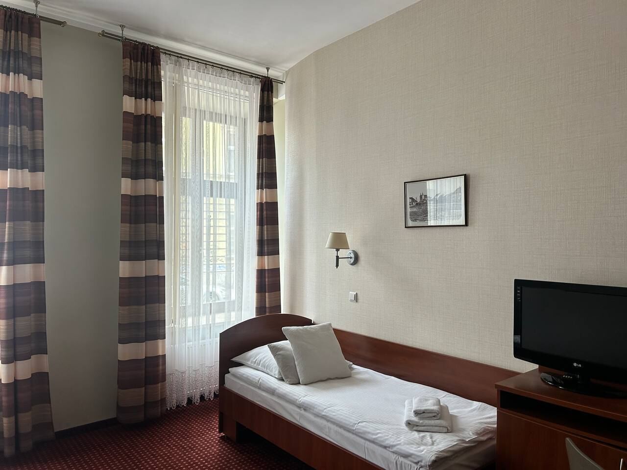 Foto - Aneks Hotelu Kazimierz