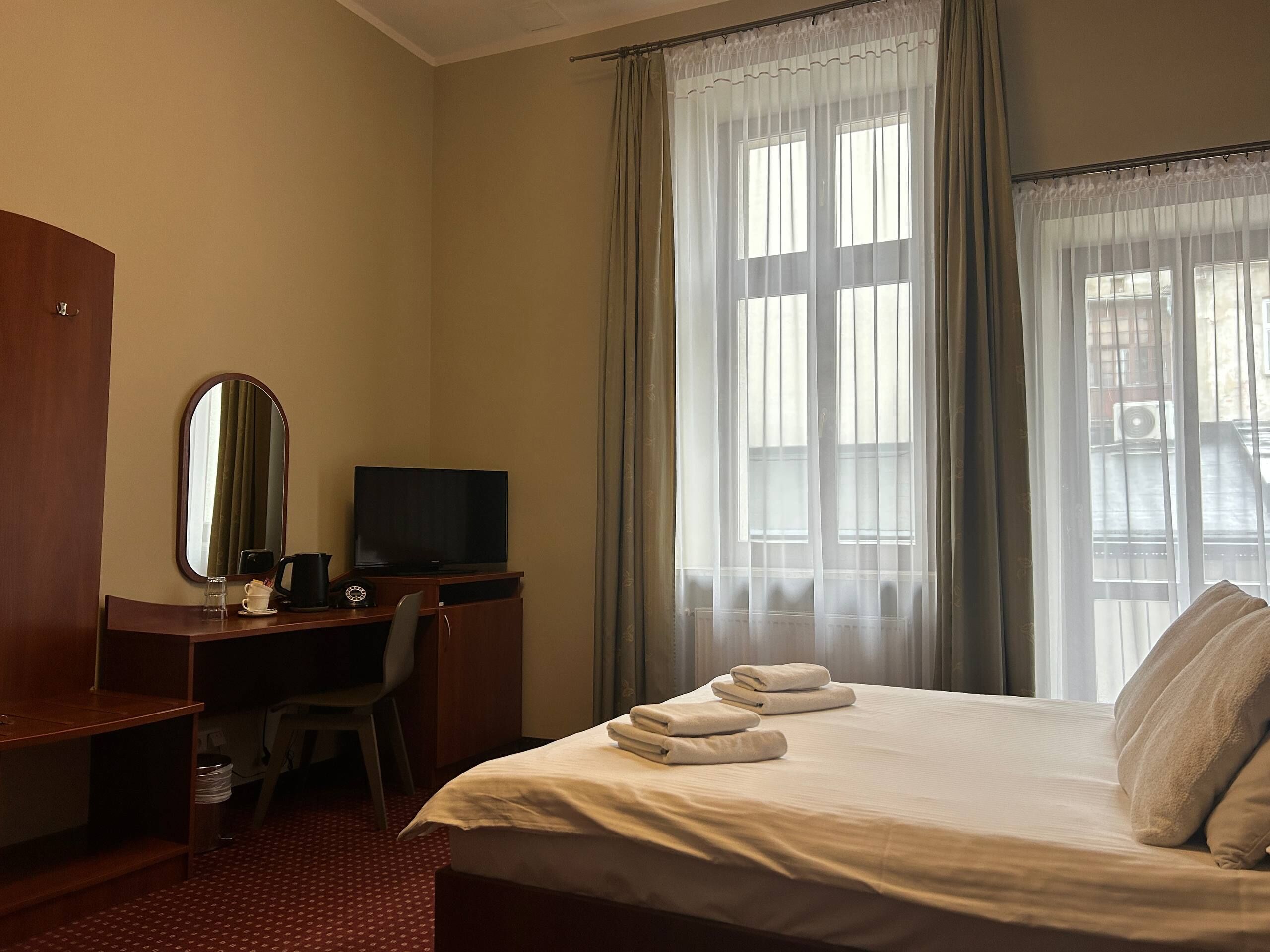 Foto - Aneks Hotelu Kazimierz