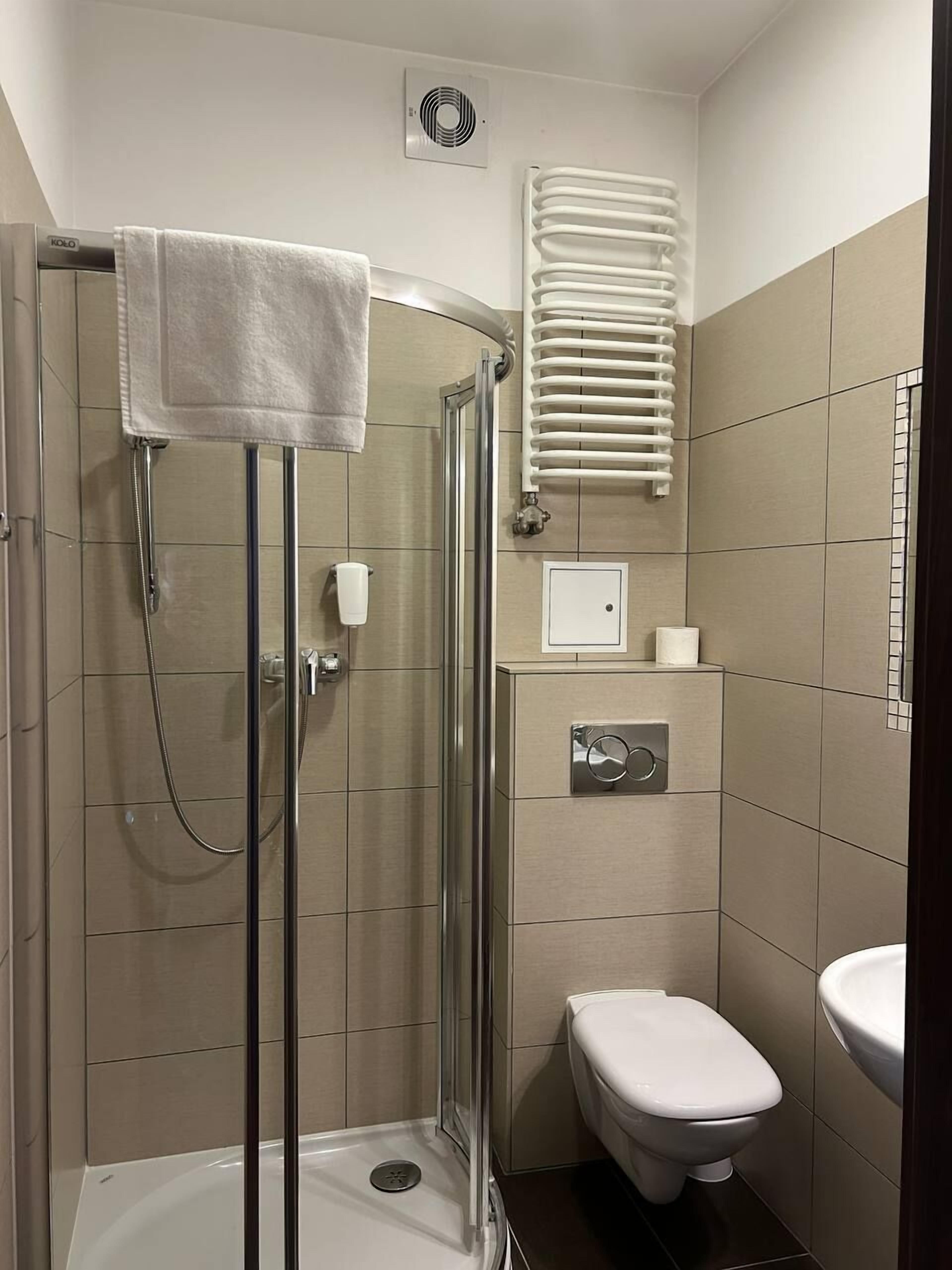Foto - Aneks Hotelu Kazimierz