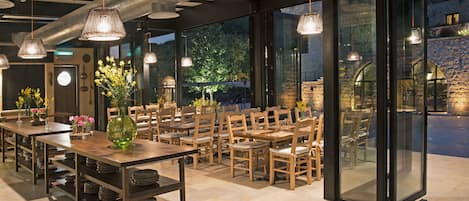 Restaurang