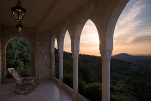 Sauna, steam room, Turkish bath, detox wraps, massages - Bkerzay (Deir Dourite)