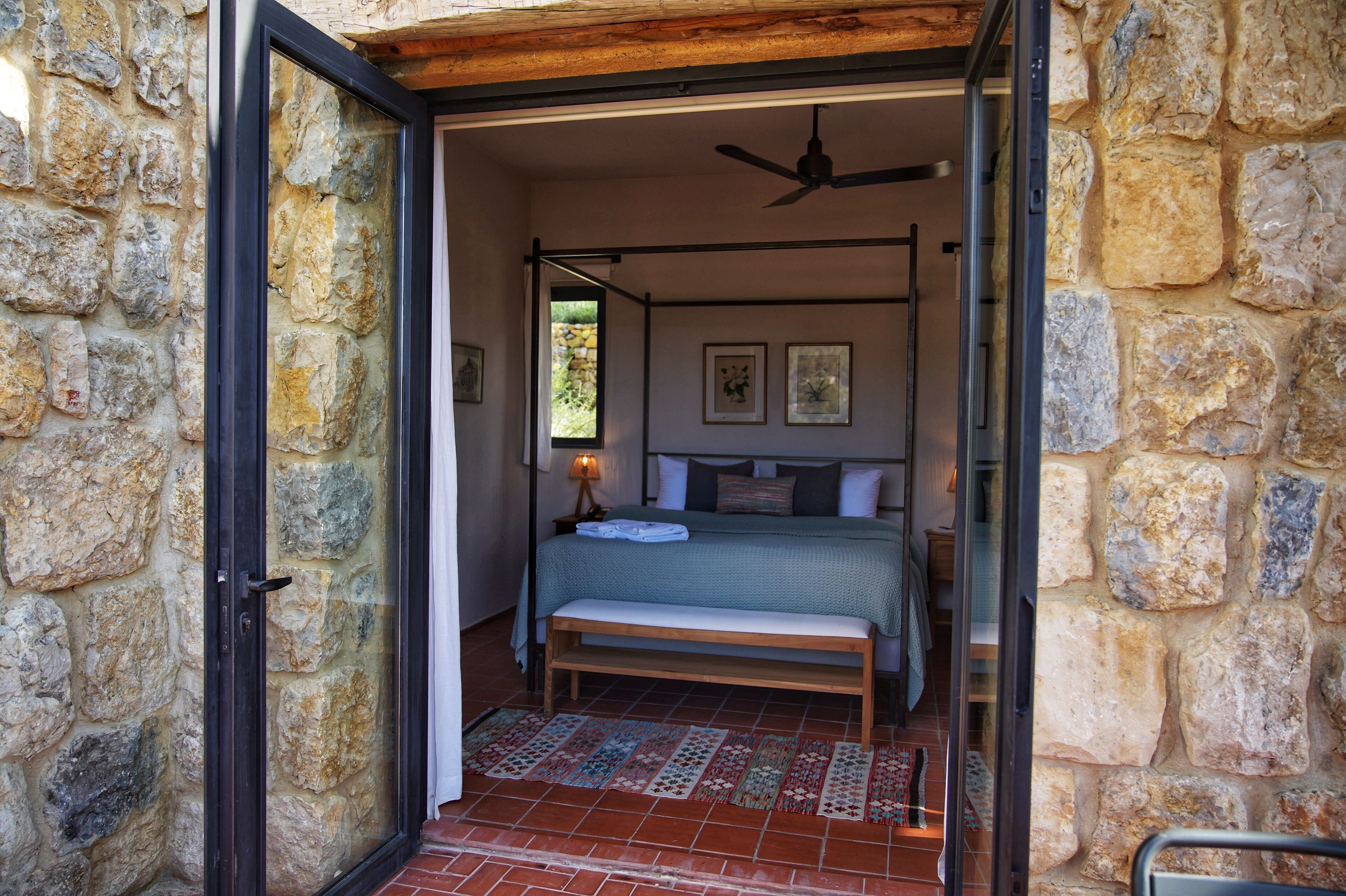 room, terrace | in-room safe, iron/ironing board, free wifi, bed sheets