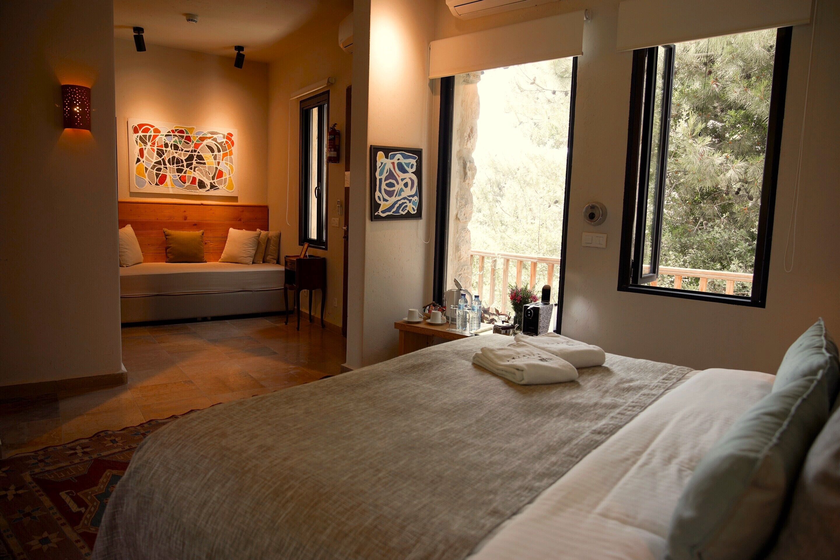 junior suite | in-room safe, iron/ironing board, free wifi, bed sheets