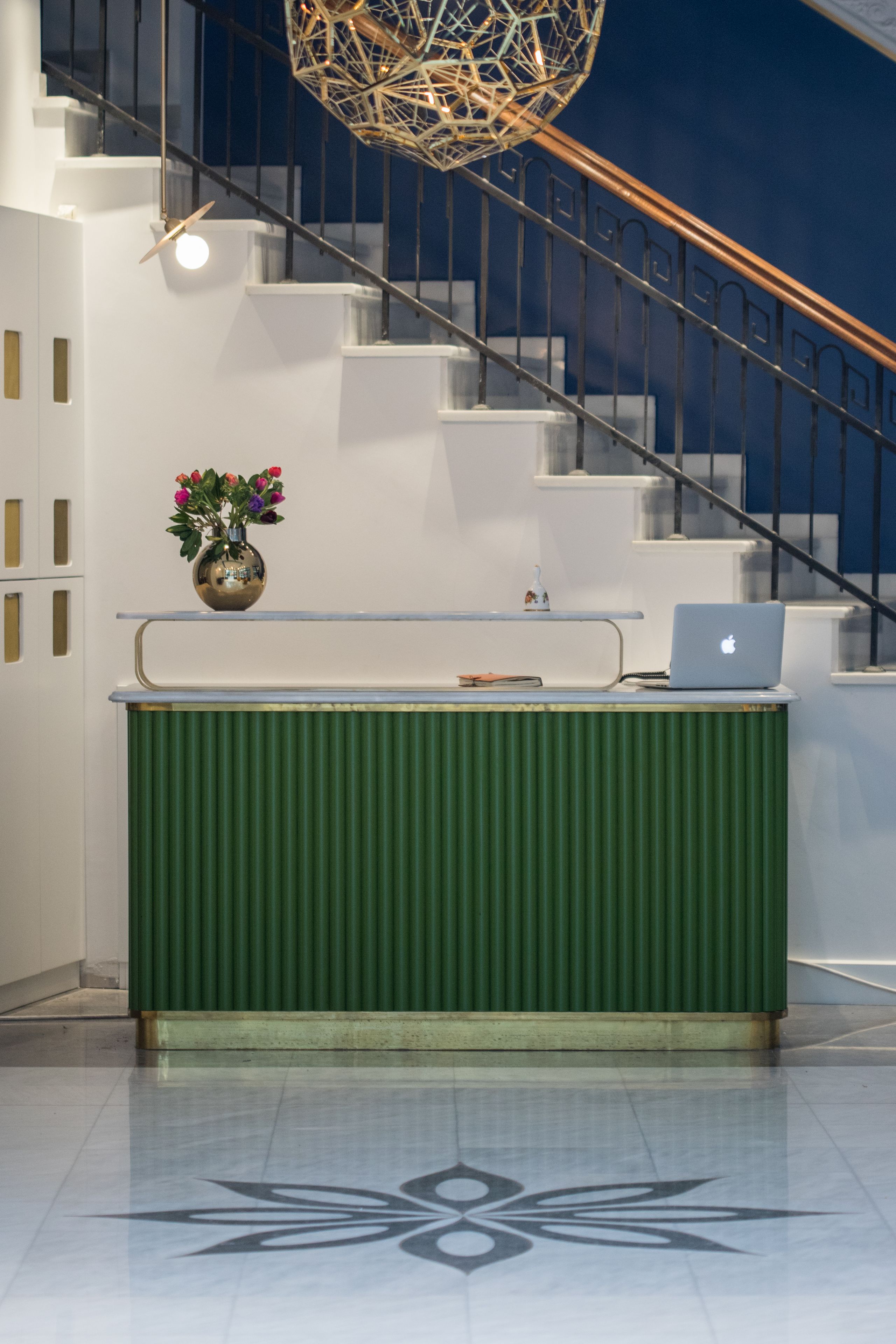 Foto - Bahar Boutique Hotel