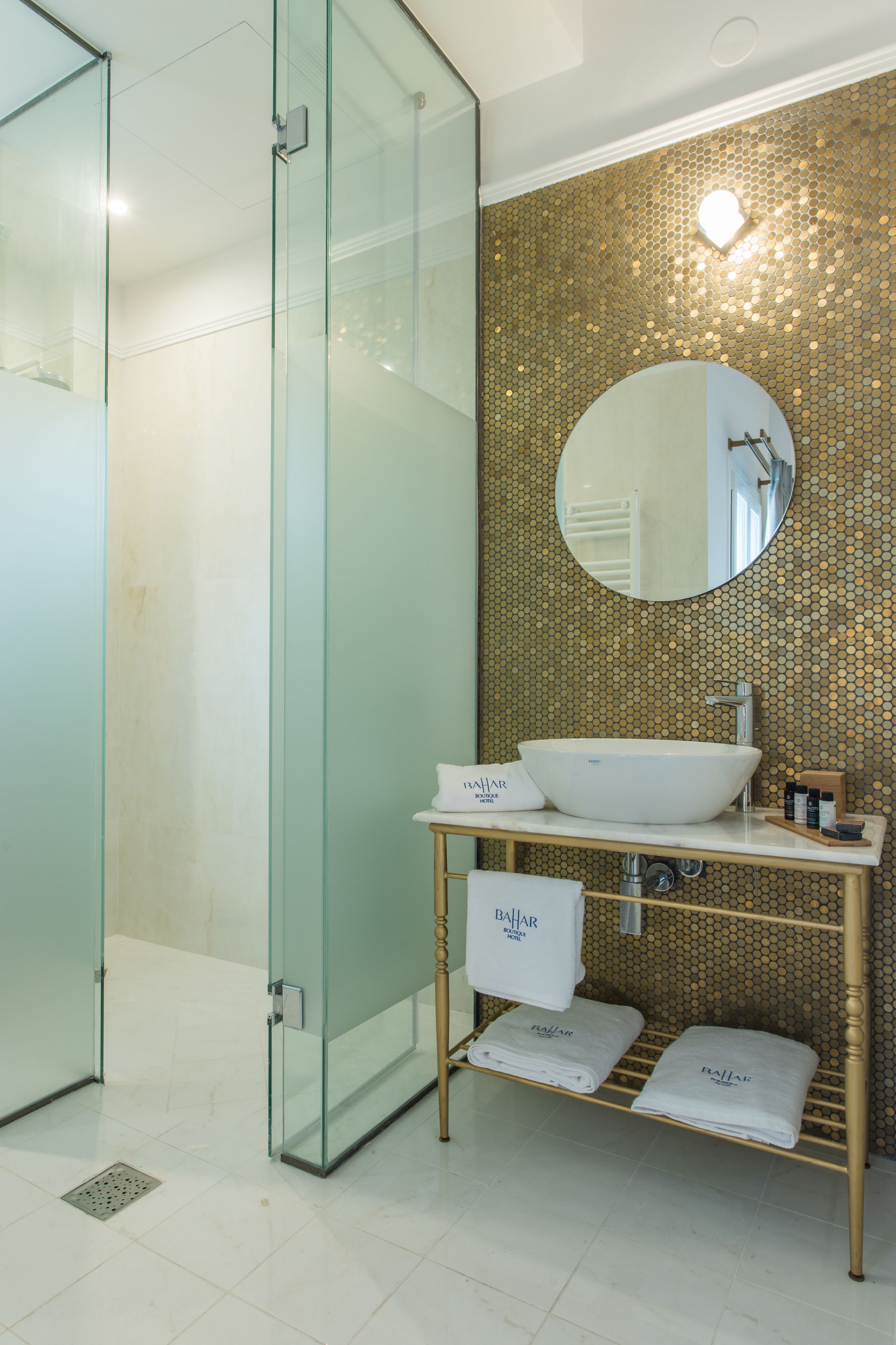 Foto - Bahar Boutique Hotel