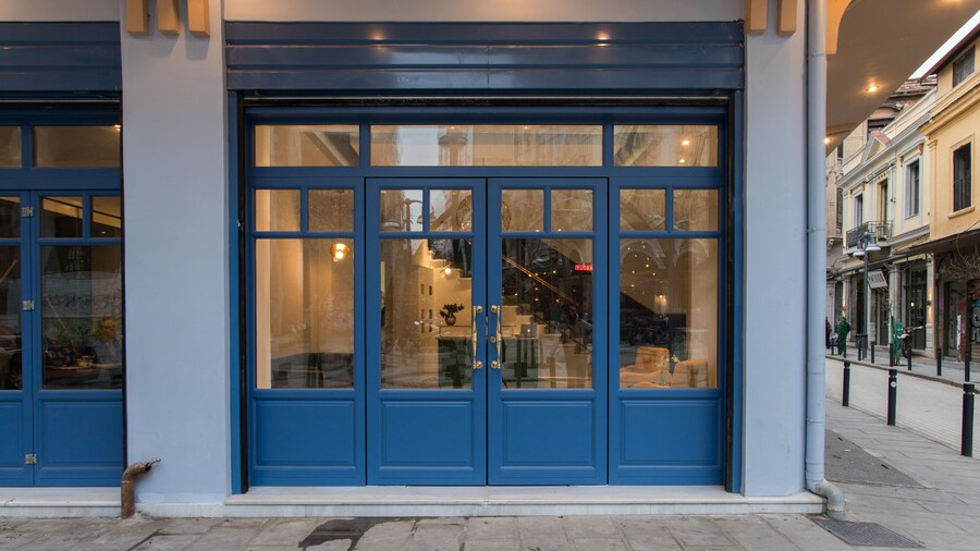 Bahar Boutique Hotel