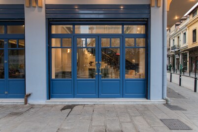 Bahar Boutique Hotel