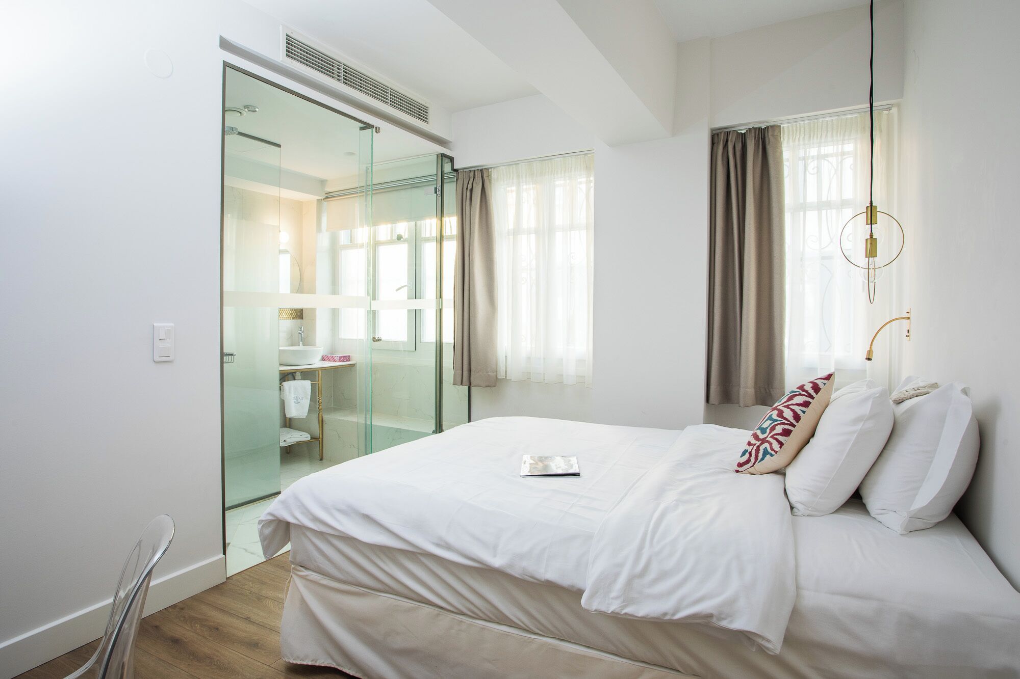 Habitación individual clásica | 1 habitación, ropa de cama de alta calidad y camas con pillow-top 