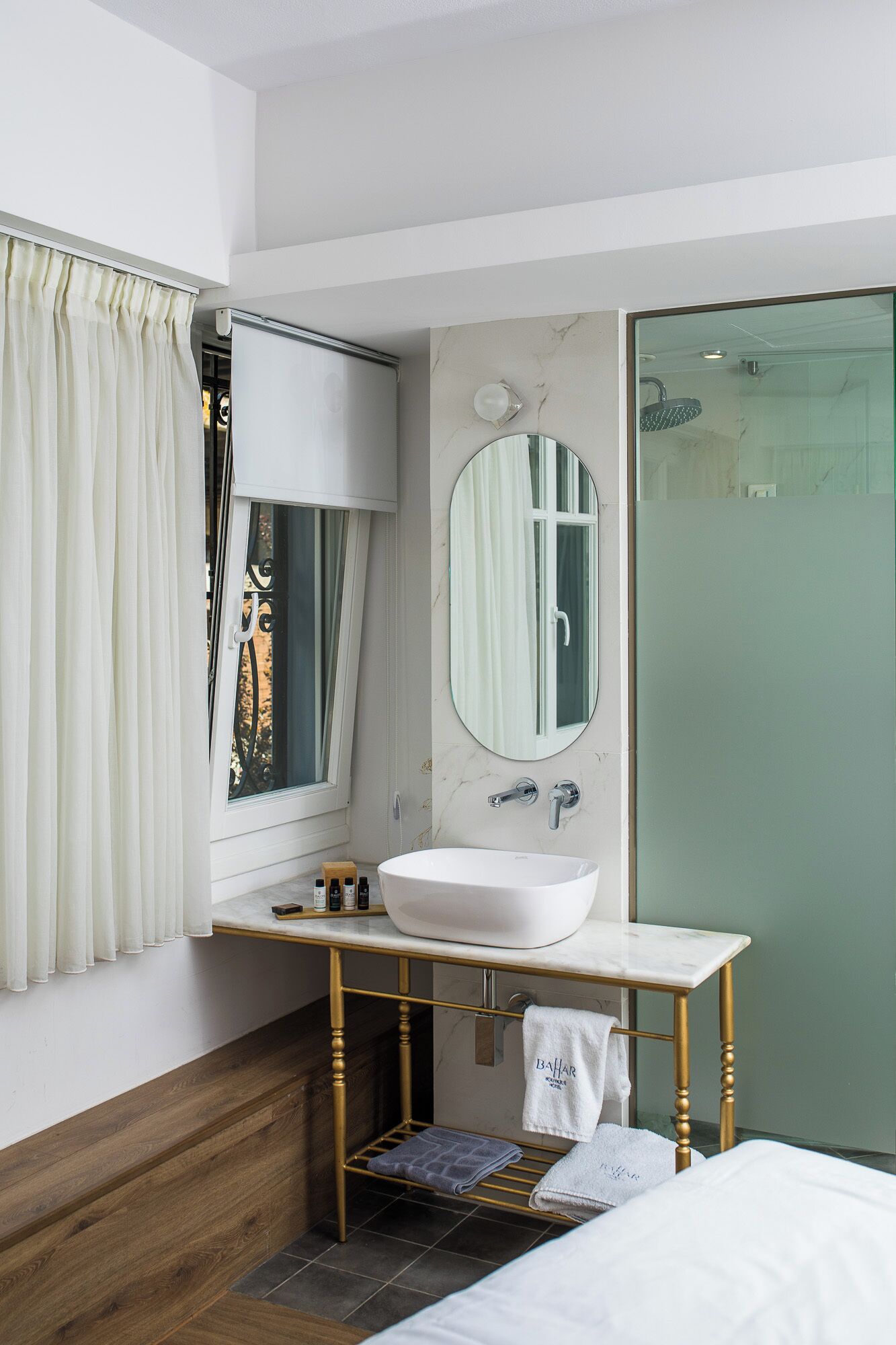 Foto - Bahar Boutique Hotel