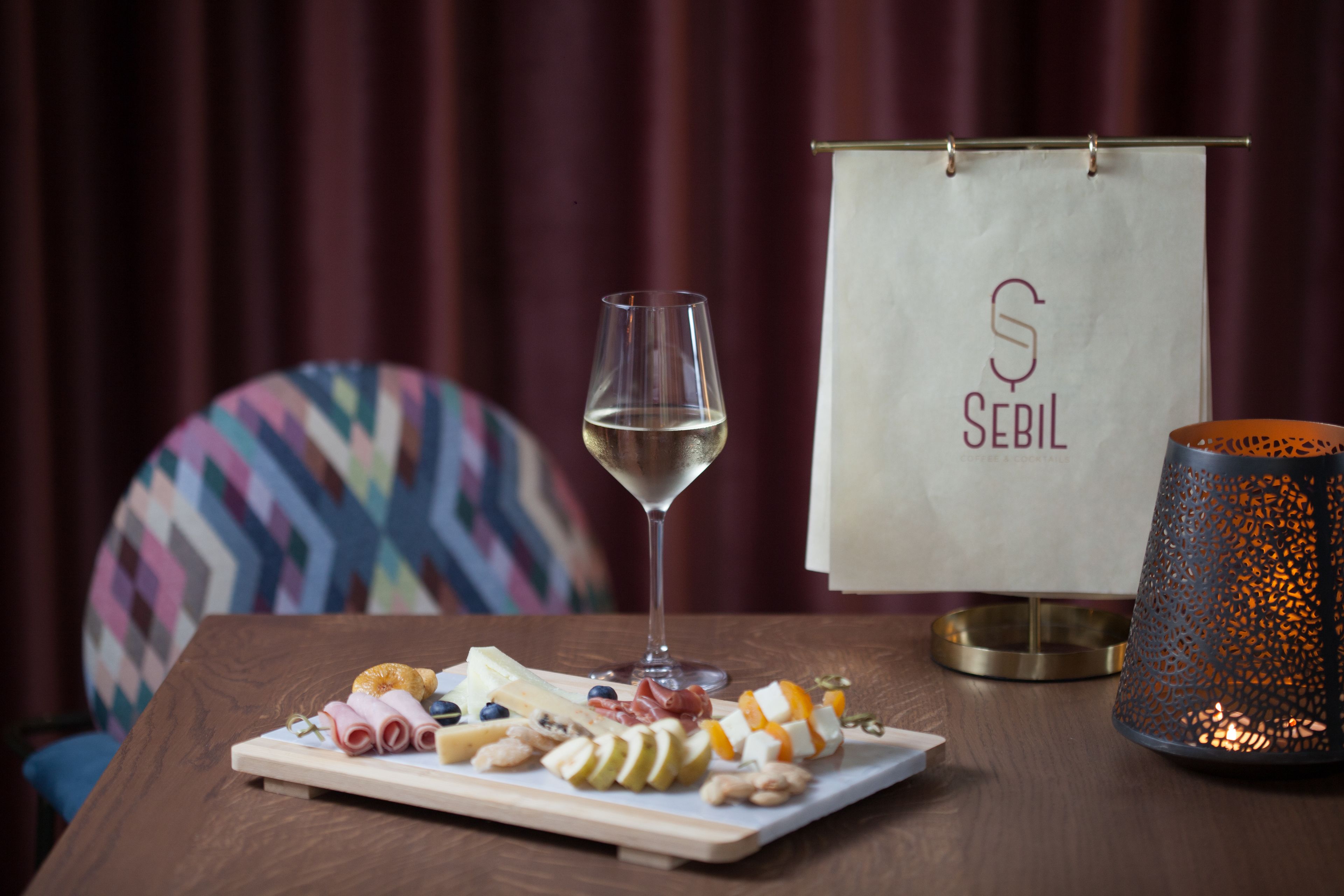 Foto - Bahar Boutique Hotel