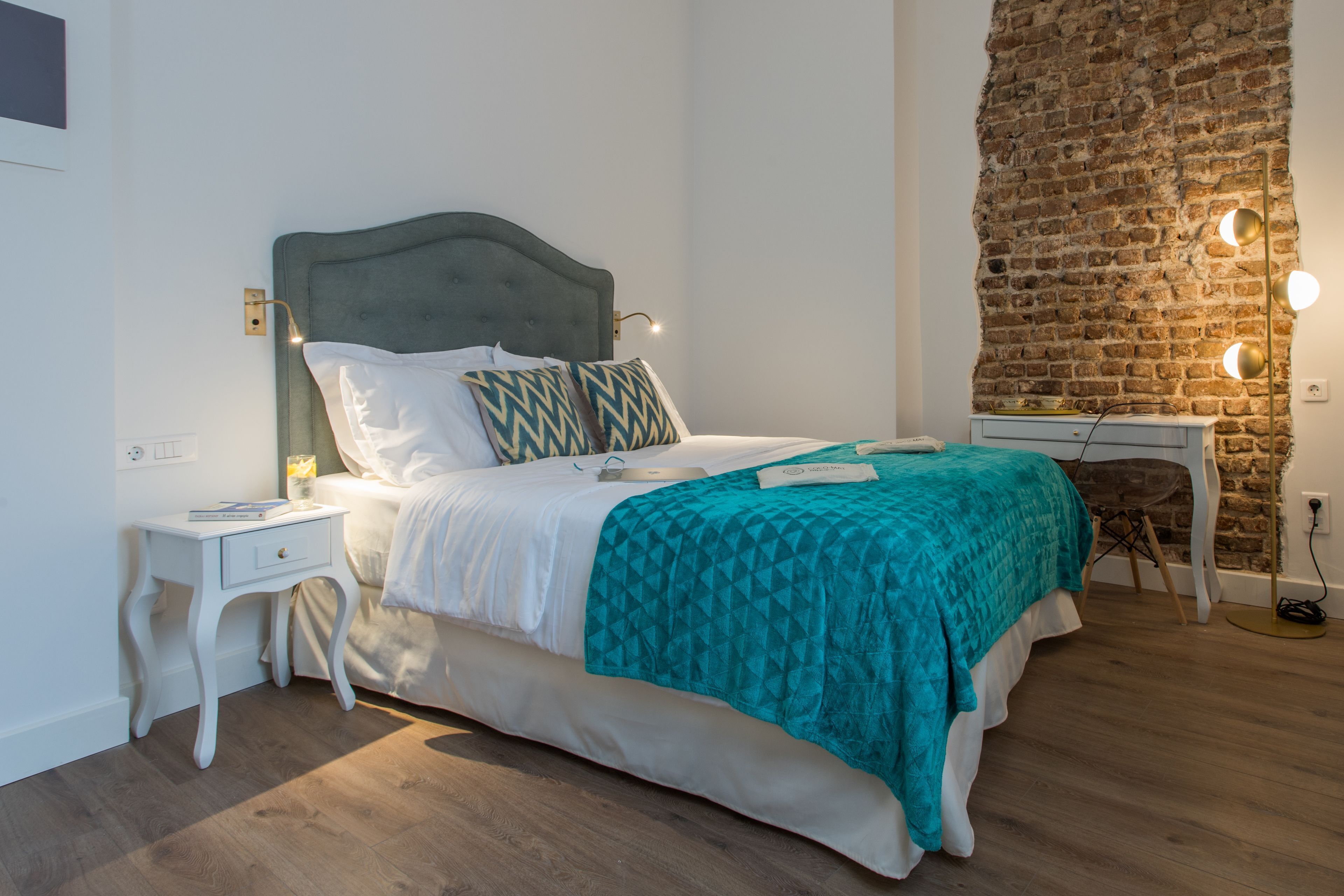 1 bedroom, premium bedding, pillowtop beds, minibar