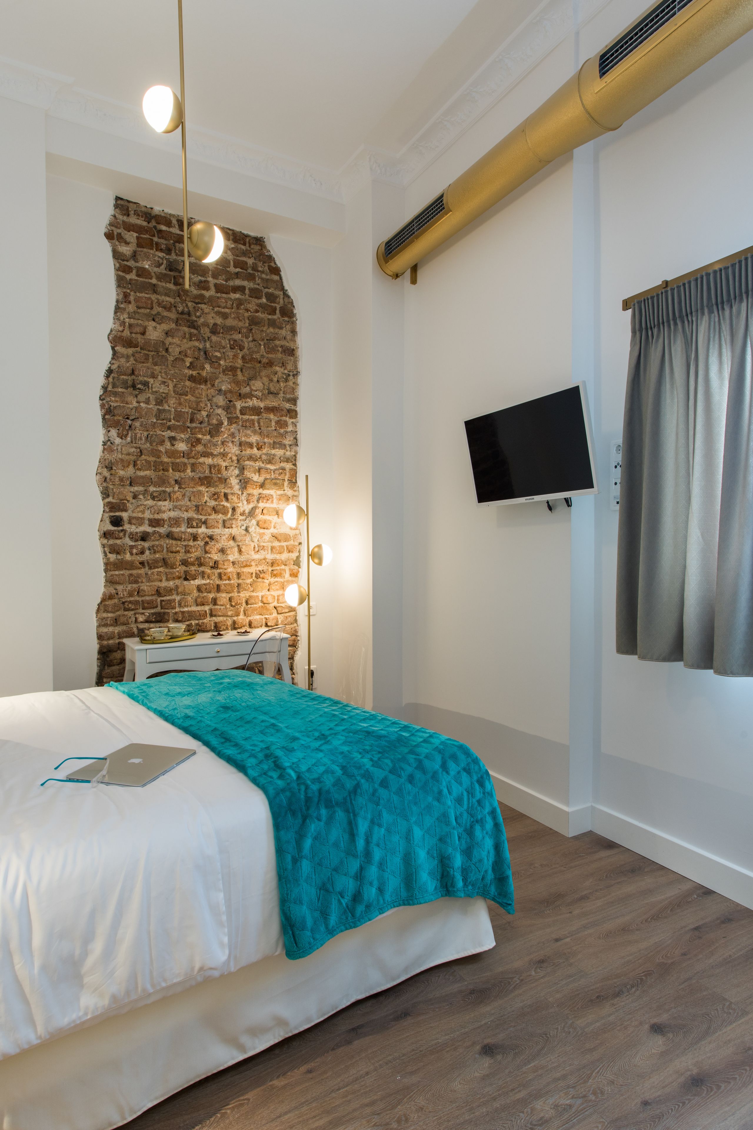 Foto - Bahar Boutique Hotel