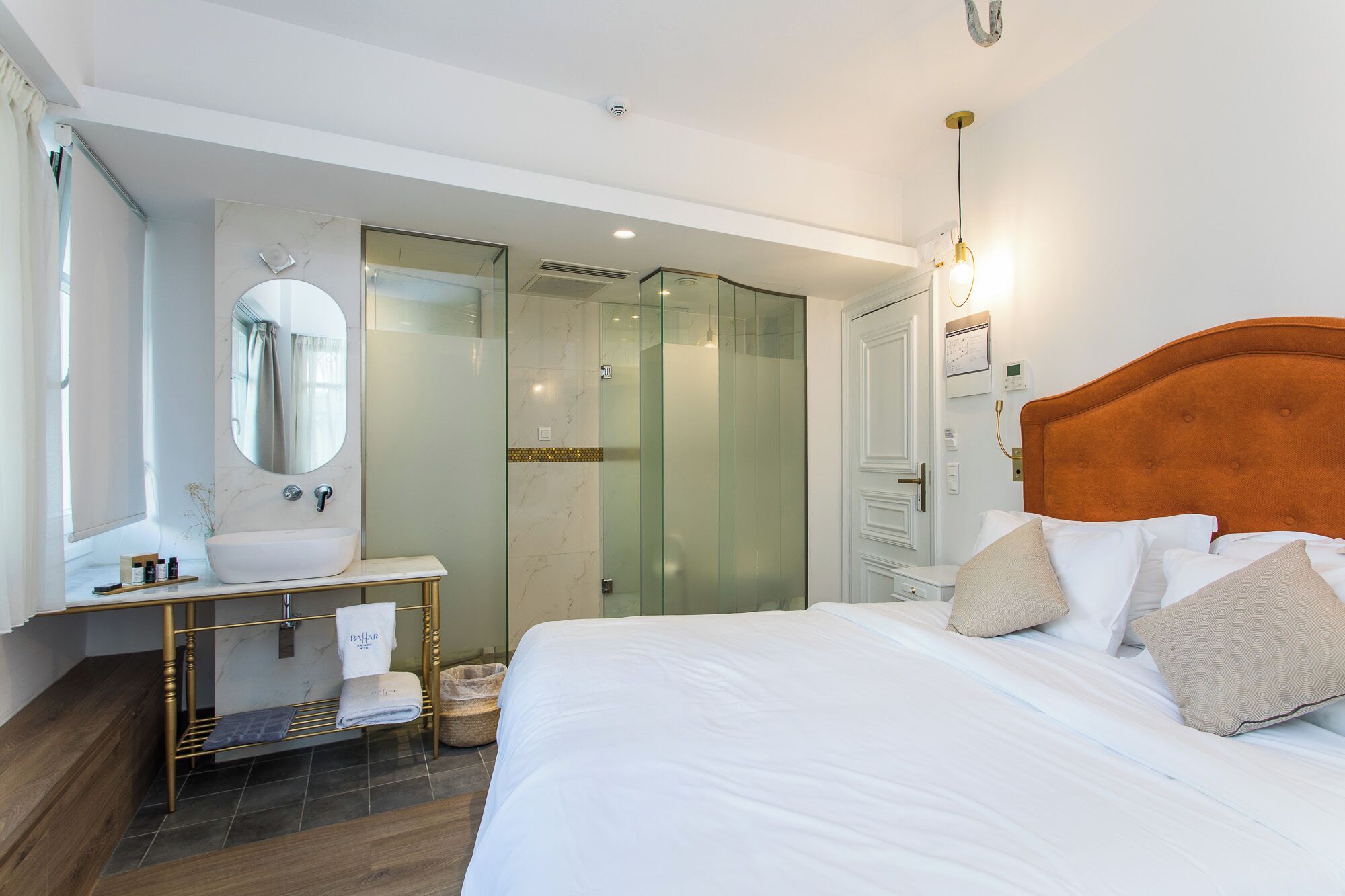 Foto - Bahar Boutique Hotel